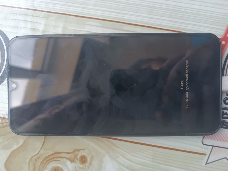 Samsung galaxy A17 5G128Gb Original
