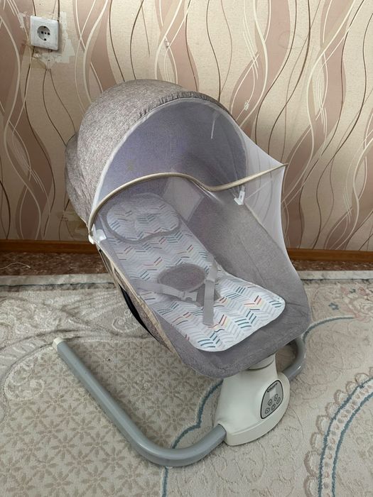 Шезлонг сатылады,продам