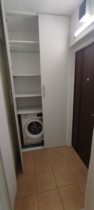 Închiriez garsonieră în Mănăștur -zona BIG -Union Medi