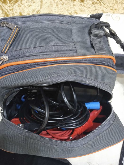 Тестер на изолационно съпротивление Sonel MIC-5001