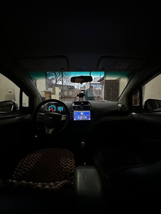 Продается спарк