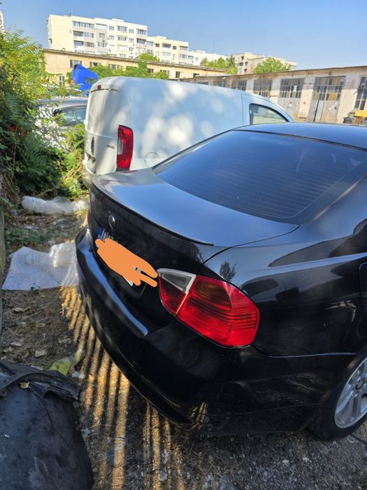 BMW. 320d. 2009 g