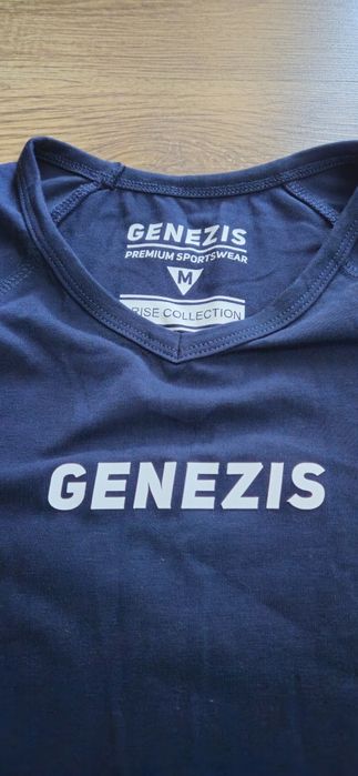 Мъжка спортна блуза