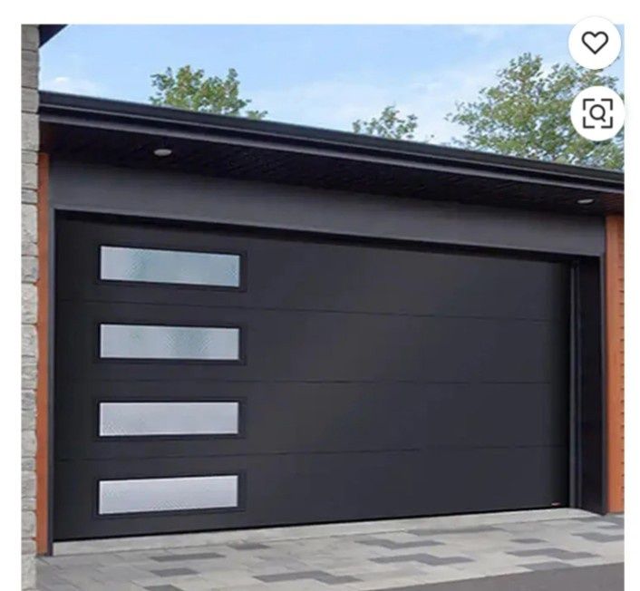 изготовление ворот