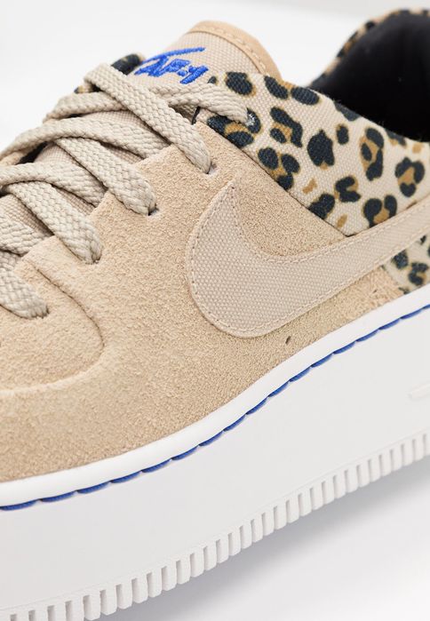 Nike Air Force 1 Low Premium Sage Animal