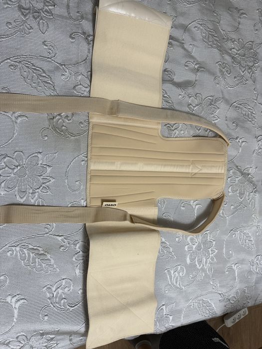 Корсет для позвоночника