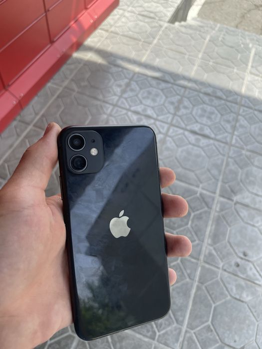Iphone 11 64gb 78%