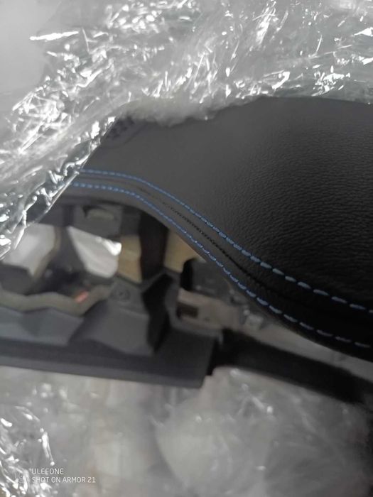 Табло за BMW 3 G20 M