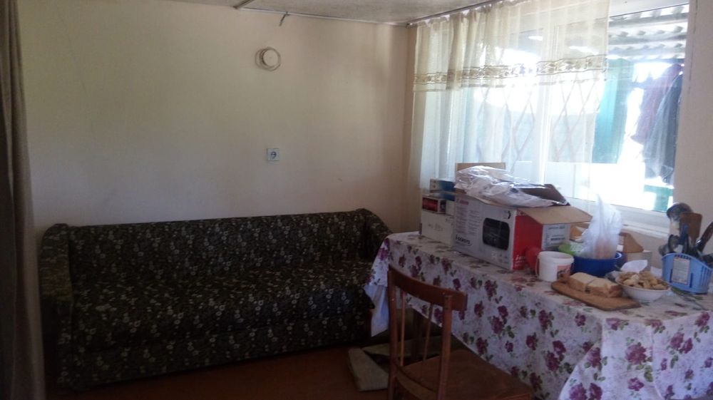 Продам дачу с/т Черёмушки. Дом зимнего варианта