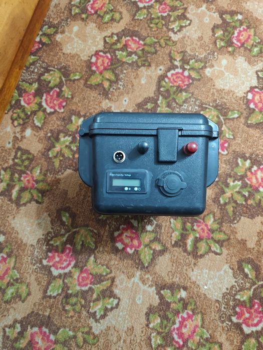 Продаю мотор на лодку