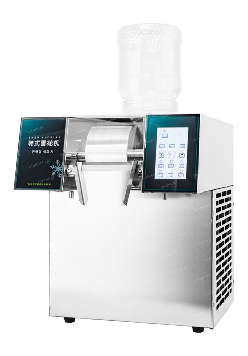 Машина для приготовления Бингсу сенсорная