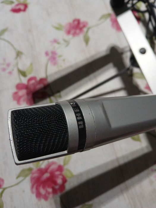 Microfoane Uher M 534
