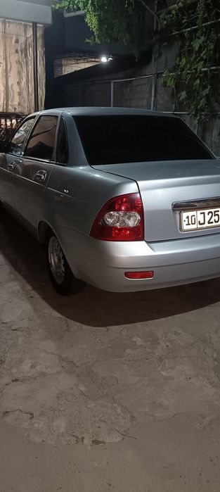 Продается лада приора
