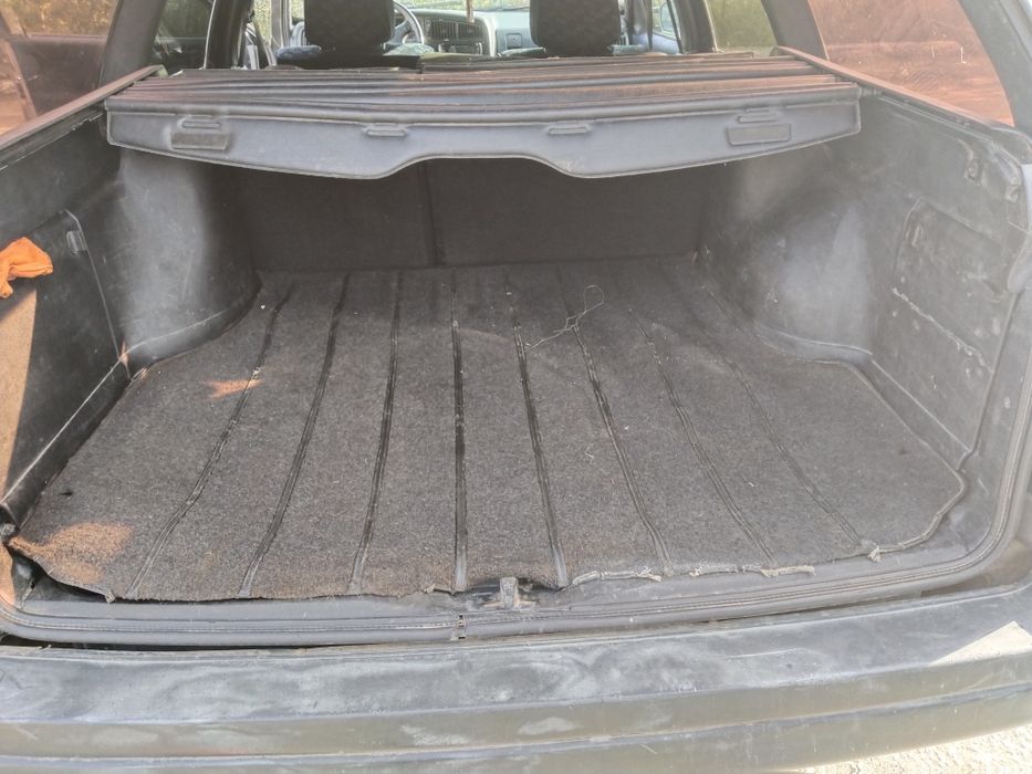 Пассат сатылады.