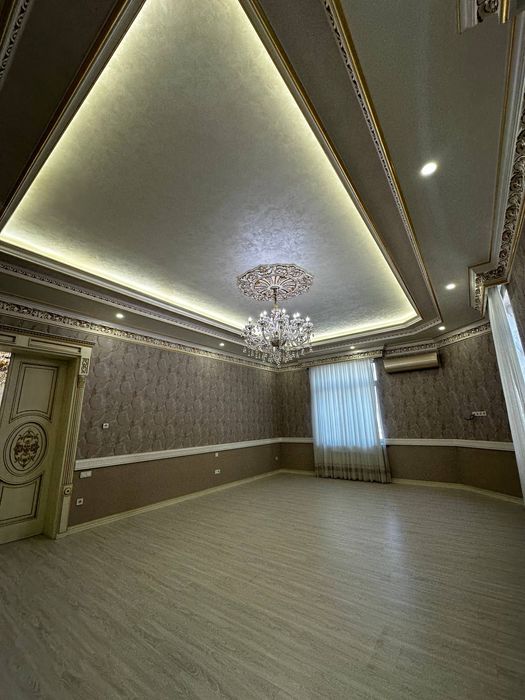 Сдается роскошный дом