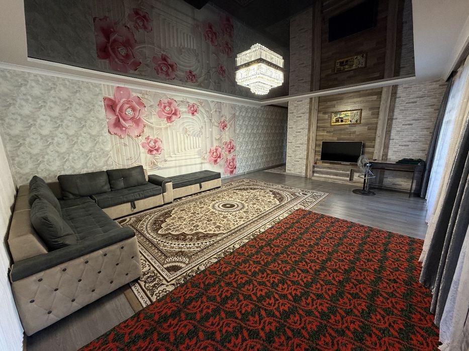 Dacha xumson Akbar