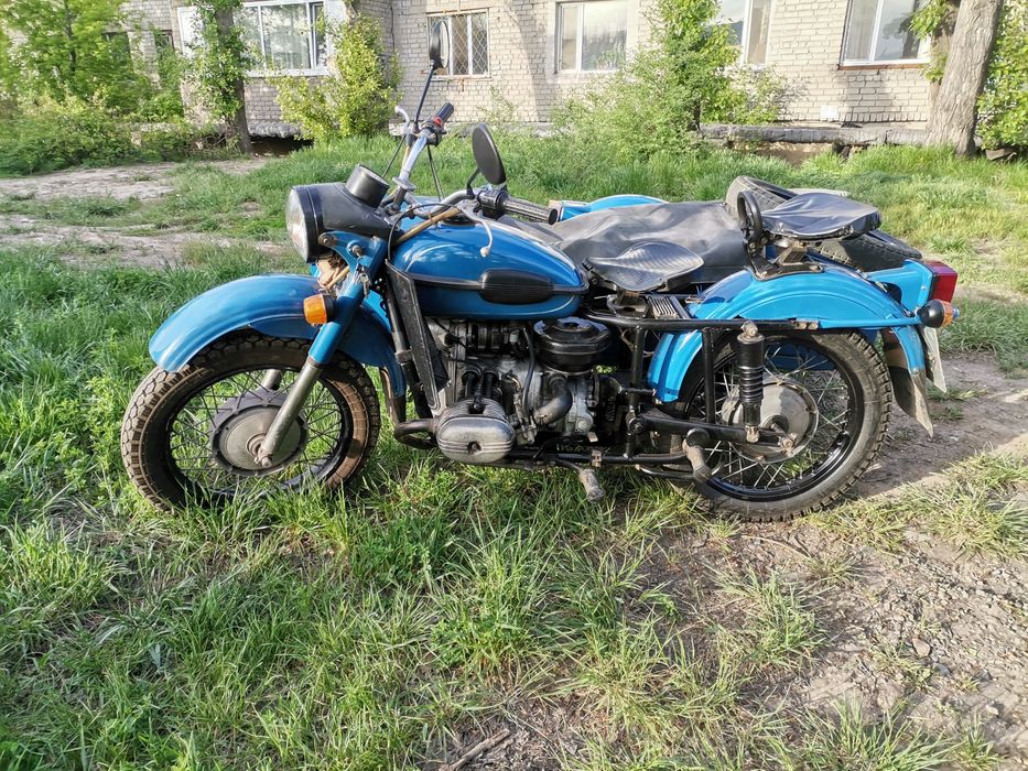 Надёжный Урал ищет хозяина