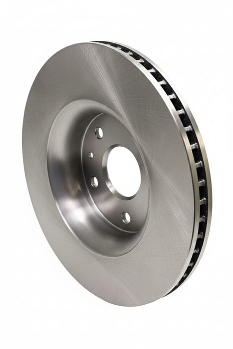 Тормозные диски на Changan CS 55 Plus