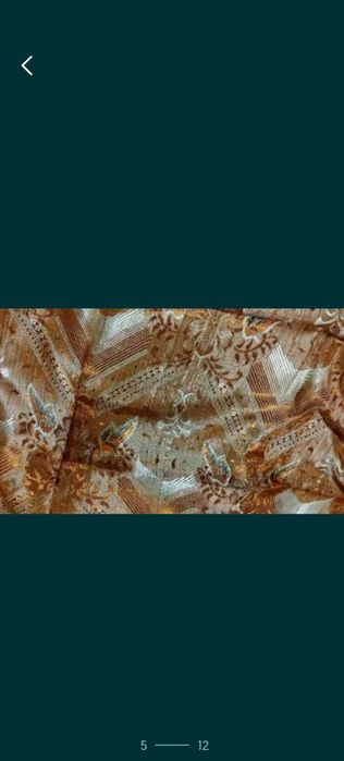 Покривки, карета, куверлюри.