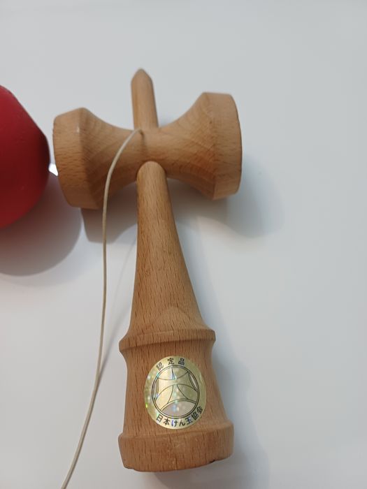 Kendama Kendama Kendama