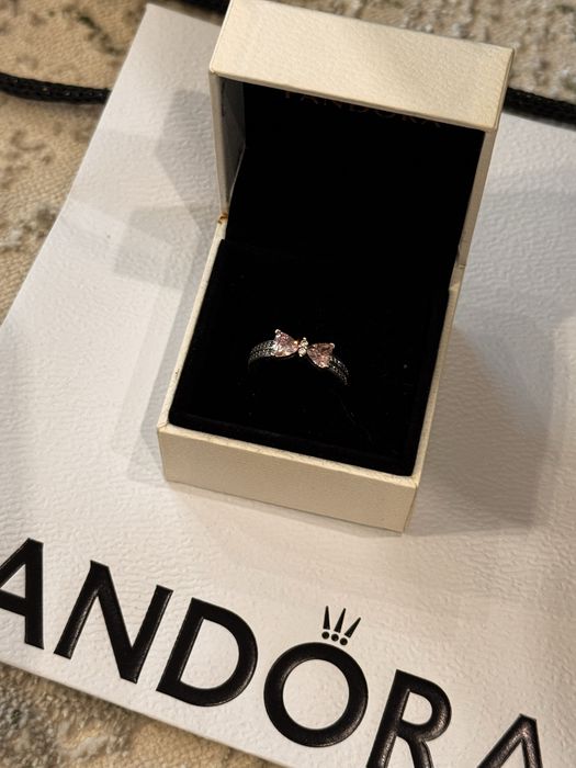 Pandora пръстен Пандора