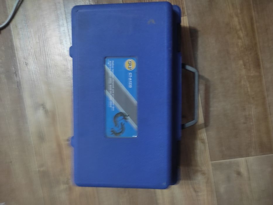 Специнструмент для замены ремня ГРМ