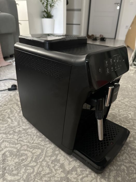 Кофемашина Philips E1220/00