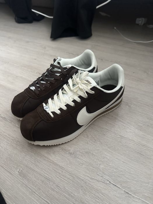 Кроссовки Nike x C