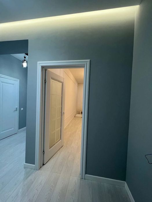 Ремонт квартир под ключ