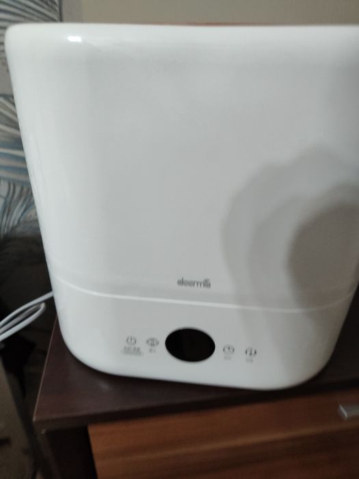 Продам увлажнитель Xiaomi Deerma