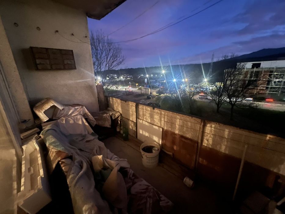 Продава се Двустаен апартамент в София, Люлин 7 - 65 кв.м за 2308 €/кв.м - Снимка #1