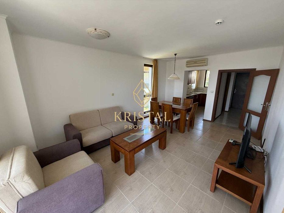Продава се Тристаен апартамент в с. Кошарица, Област Бургас - 87 кв.м за 516 €/кв.м - Снимка #1