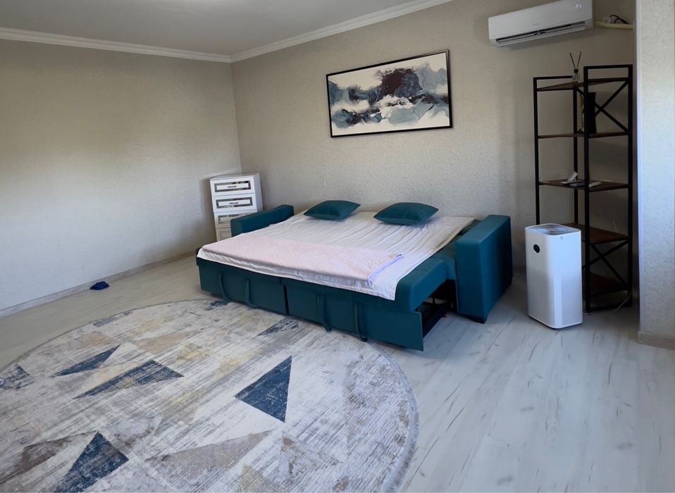 Сдам в аренду квартиру на Айбеке. Срочно