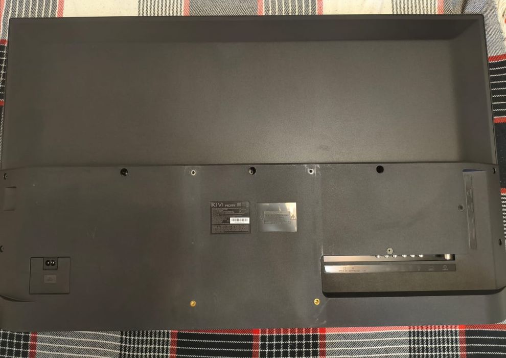 Телевизор KIVI 40F600GR