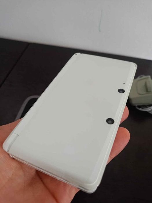 Nintendo 3ds  Нинтендо с хиляди игри