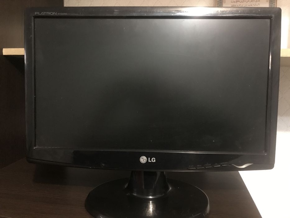 Монитор LG