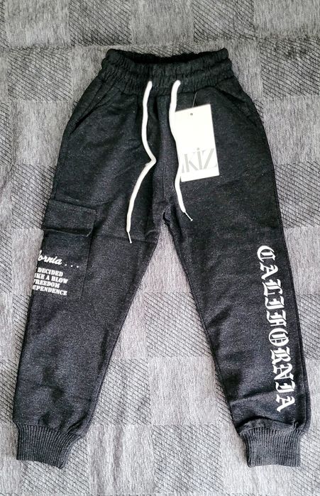 Продам штаны брюки для мальчиков от 5 до 12 лет