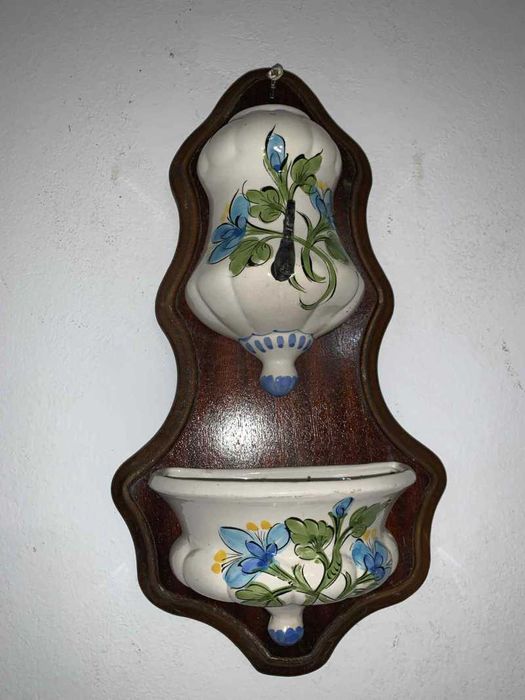 Mini cismea de perete decor