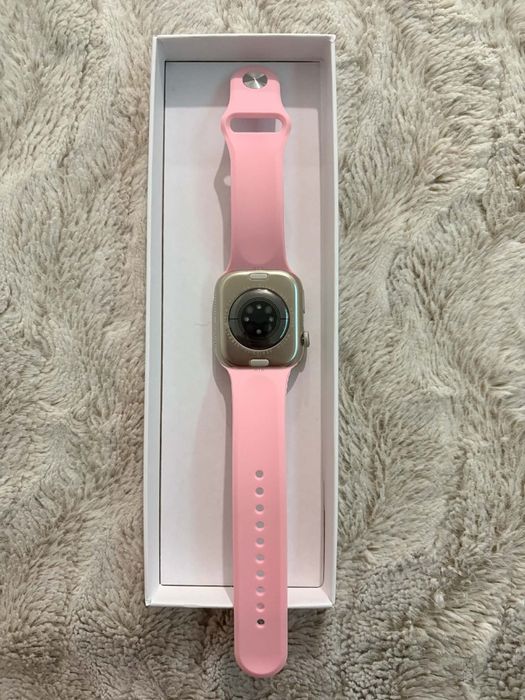 Apple watch S 11