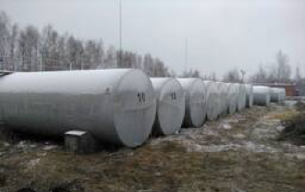 Ёмкост бочка сотилади