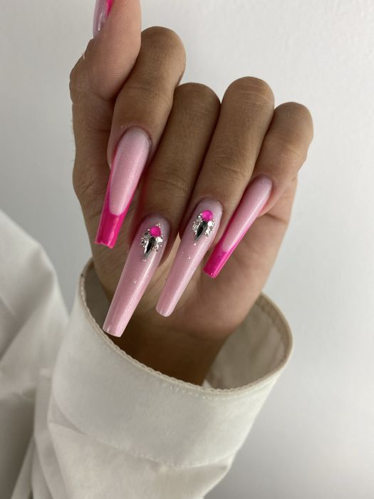 Servicii infrumusetare cosmetica