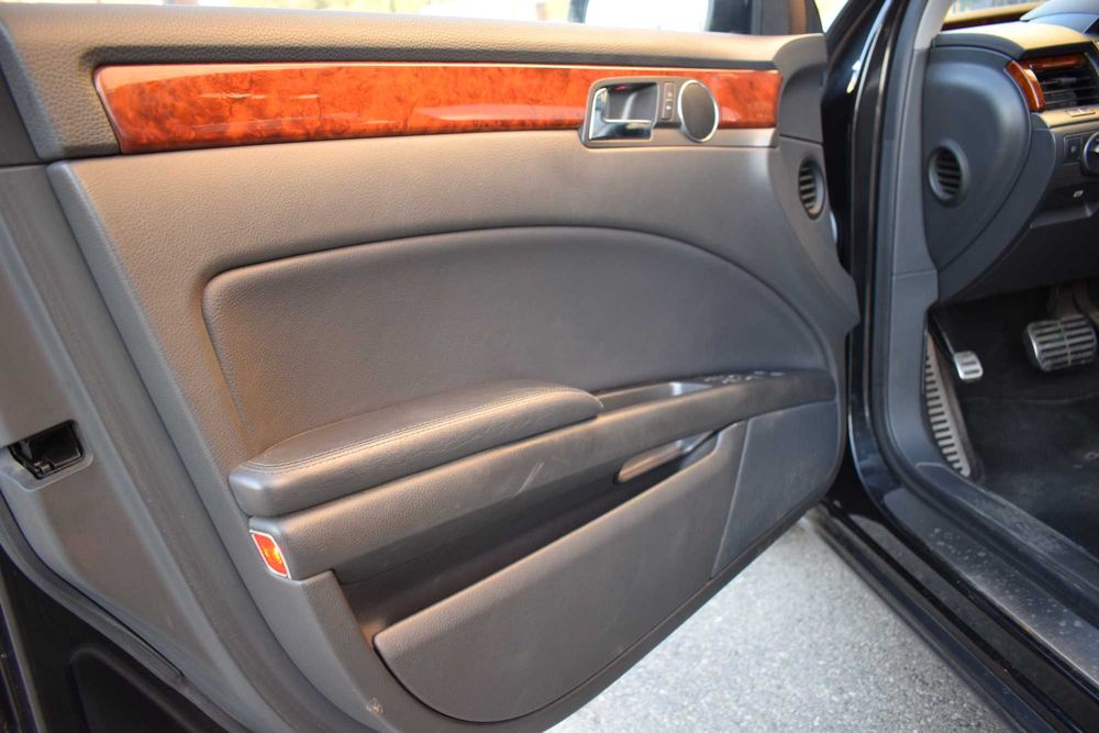 VW Phaeton 3.2 VR6 Германия