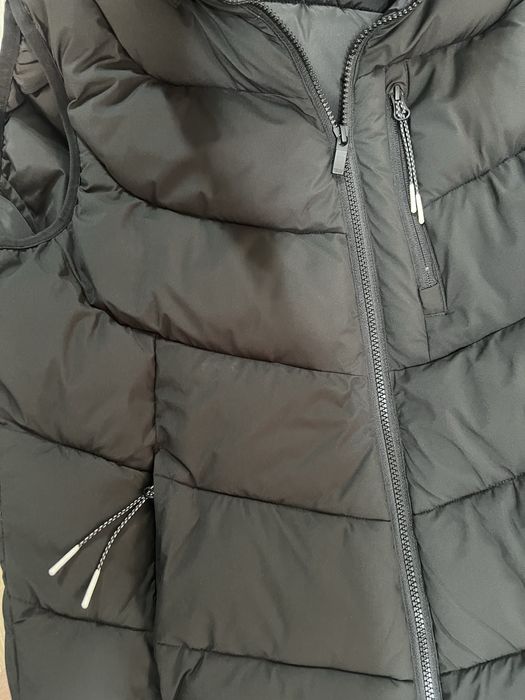 Vestă Scoth and Soda