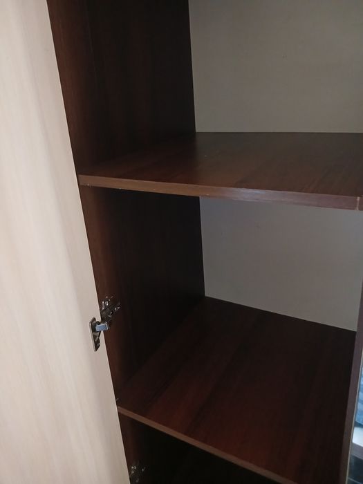 Продам шкаф , 2х спальную кровать