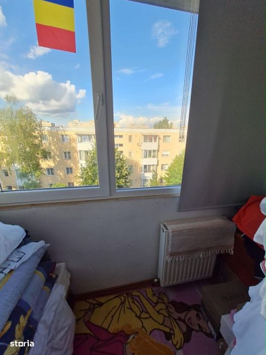 Apartament 3 camere zona ASTRA,str BARBU LAUTARU