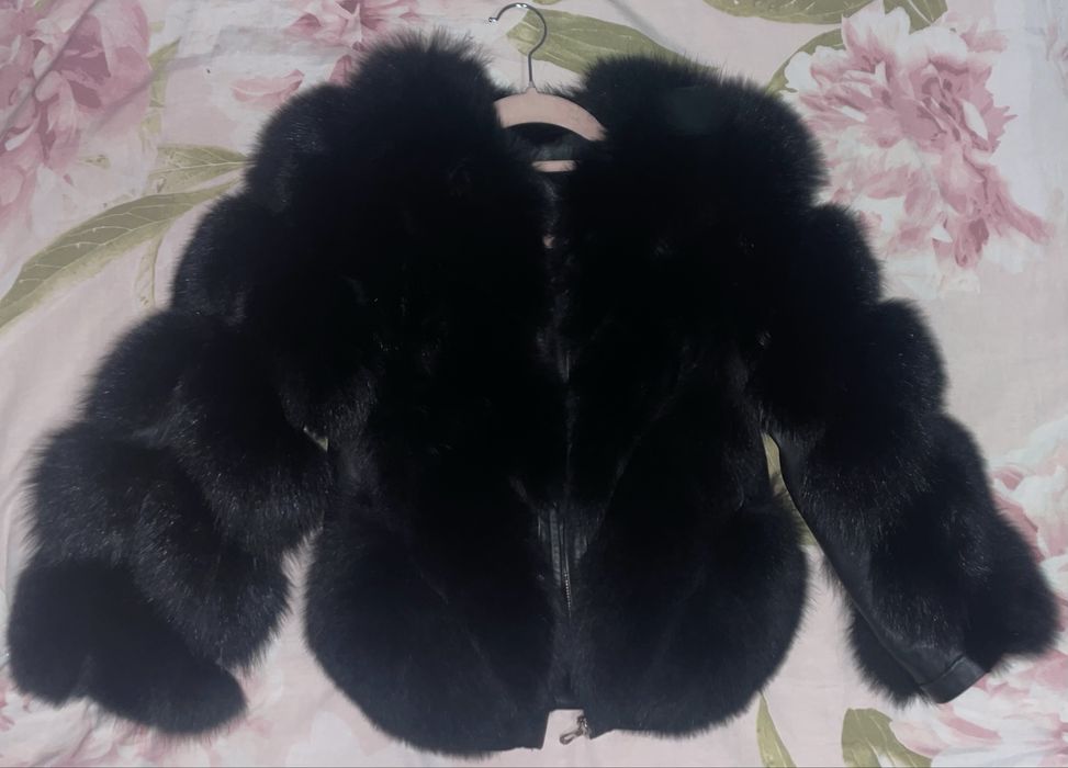 Blana naturală femei