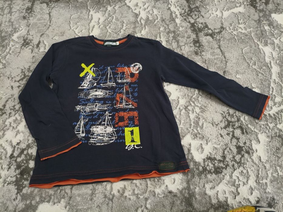 Кофточки на мальчика