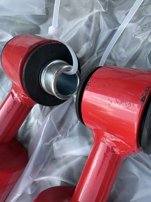 Vand suspensie spate reglabila bmw e60 noua