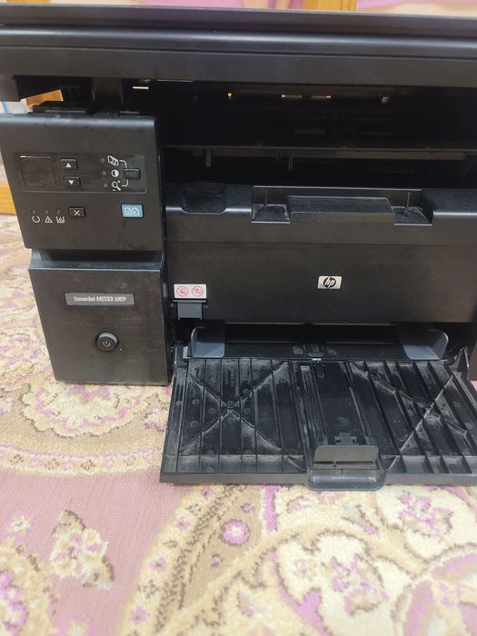 Принтер 3 в 1 с картриджем