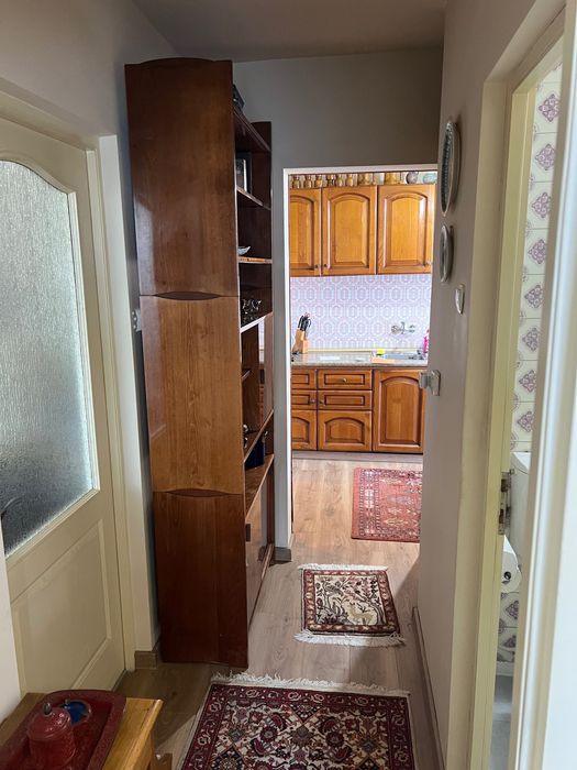 Apartament 65 mp cartier Gheorgheni